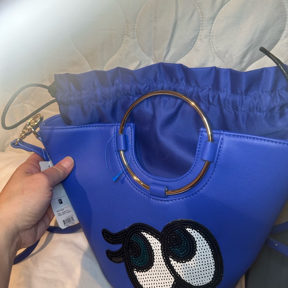 Trending Japan Fashion Bag Leather Crossbody/handbag - Picture 10 of 12